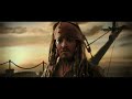 Pirates of the Caribbean 6 Beyond the Horizon - Trailer  Johnny Depp, Jenna Ortega