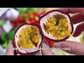 passion fruit lemon chicken feet 学做柠檬百香果鸡爪 酸酸辣辣 爽口劲脆！ chinesefood food delicious yummy