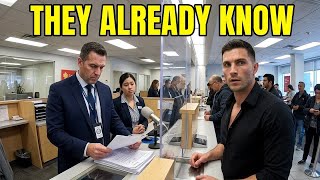 The CRA (secretly) Changed How They Audit ALL Canadians — & Nobody Noticed