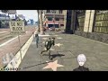 【スト鯖gta】まるで要塞のようなパシフィック銀行の警備を目の当たりにしたgodが早速銀行の洗礼 を受けるwww【にじさんじ 切り抜き】