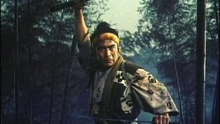 Best Mixed Martial Arts Fight Scene Of Toshiro Mifune