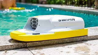 COOL GADGETS THAT WON'T LET YOU GET BORED