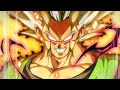 XICOR, SON OF GOKU | Dragon Ball AF | FULL STORY (so far)