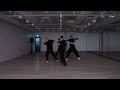 atbo 에이티비오 h.o.t. 전사의 후예 폭력시대 dance cover