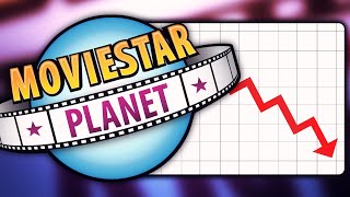 The Rise And Fall Of Moviestarplanet