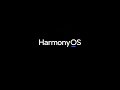 BootAnimation || Huawei - HarmonyOS