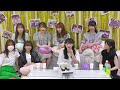 松本 日向（hkt48 チームtⅡ）＊卒業公演終わりに同期の４期生とラスト配信