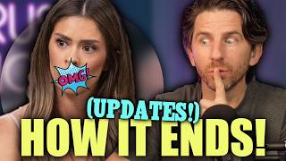Bachelorette Taylor Frankie Paul's Season Is On Life Support - Reality Steve Updates [SZN SPOILERS]