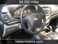 2009 Hyundai Santa Fe SE Used Cars - Dickinson,North Dakota - 2014-02-20