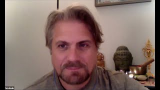 What's the difference between "nirvana" and "enlightenment?"