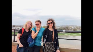 Psychology \u0026 Travels, Episode 7 (Krakow, Poland)