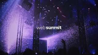 Web Summit 2021 | Day Three