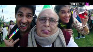 Kapoor & Sons movie review: Fawad Khan, Sidharth & Alia belt out fantastic performances