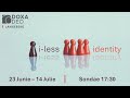 Boodskap - i-less Identity (3) | Stephan Smit | 7 Julie 2024