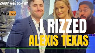 I Got ROASTED By Alexis Texas  (EPIC FAIL)