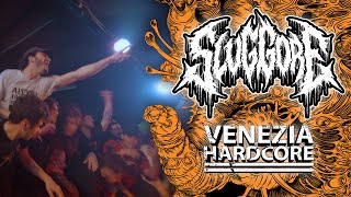 SLUG GORE - LIVE @ VENEZIA HARDCORE 2023 [FULL SET - MULTI CAM]