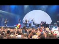 Osheaga 2013 - Imagine Dragons - It's Time - LIVE