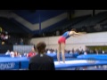 TORRAS GONZALEZ Marc (ESP) - 2014 Trampoline Worlds, Daytona Beach (USA)  - Qualifications Men