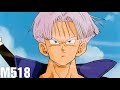 Dragon Ball BGM - Ultimate Decision (M518)