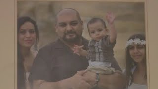 ICE detains green card holder