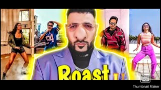 Why Honey Singh Fan's hate Badshah ? @Yo Yo Honey Singh Vs @Badshah | Roast Video | WAW Roest