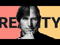 How Steve Jobs Manipulated Reality | Body Language Masterclass