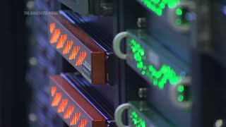 Amazon cloud outage takes down many online services around the world