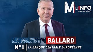 MINUTE BALLARD #01 | M LA FRANCE