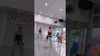 Bản châm 0.8 full quay sau-Say trong bar (remix)-choreo Thuận zilo- cover Hương sang