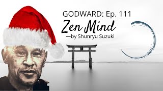 Zen Mind, Beginner's Mind | Shunryū Suzuki