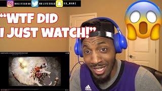 So Metal can get very dark I see!!!! | Avenged Sevenfold - A Little Piece Of Heaven | REACTION