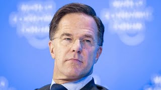 NATO's Rutte urges more support for Ukraine and backs Trump's defence budget demand