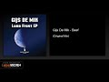 Gijs De Mik - Beef (Original Mix)