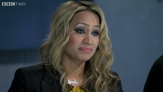 The Tidy Sidy - The Apprentice: You're Fired - Series 9 Episode 3 - BBC
