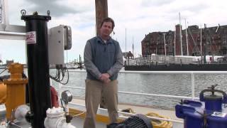 Blackmer® Pumps Enhance Fuel Delivery At Boston Yacht Haven