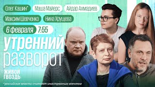 Интервью Зеленского . ФБК** обвиняет Каца*. Алкоголь для 21+. Что будет с Газой? Шевченко, Кашин*