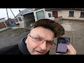 dzień z Życia rolnika ☆ vlog 26 mareczek sieje Łubin