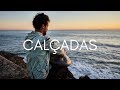 Kabeção - 'Calçadas' | Asachan Handpan