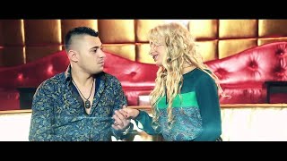 FLORIN SALAM SI GABITA DE LA CRAIOVA - Doar dragostea (VIDEOCLIP OFICIAL 2013)