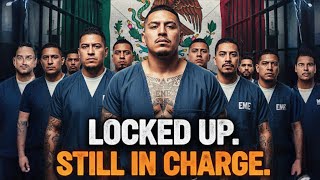 Inside California’s RICO Takedown of the Mexican Mafia | Prison Cells Still Calling the Shots