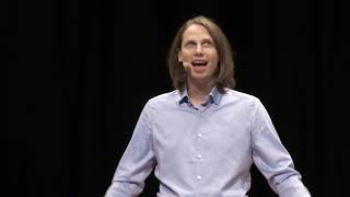How to Build Resilience Through the Power Of Play | Dr. Ben Hartwig | TEDxKoenigsallee