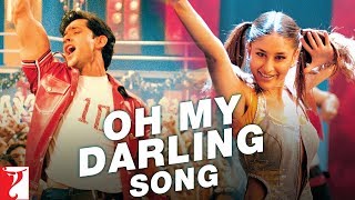 Oh My Darling Song | Mujhse Dosti Karoge | Hrithik Roshan | Kareena | Alisha | Sonu