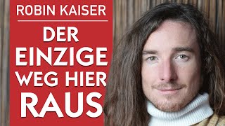 DAS STEHT UNS ALLEN BEVOR! (Robin Kaiser Interview) Unglaubliche Enthüllung über unsere Zukunft