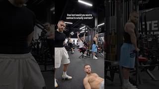Are You Overtraining?