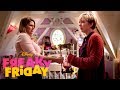 Download The Switch ⏳ | Freaky Friday | Disney Channel To Mp4 3Gp Full HD Video 1