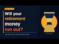 Relax and Retire Smart Why Your Retirement Money Might Run Out Before You Do And How to Fix It
