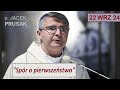 JACEK PRUSAK SJ - 