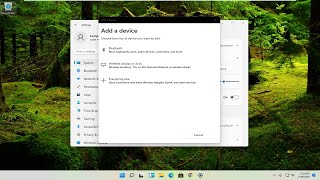 如何在 Windows 11 中安装没有 CD/DVD 驱动程序的打印机 [教程]