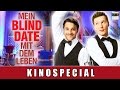 Mein Blind Date mit dem Leben - Kinospecial | Kostja Ullmann | Nilam Farooq