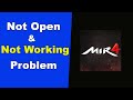 Fix MIR4 Not Working / Loading / Not Opening Problem in Android Phone